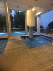 Oxford Suites (D8), Apartment #569283671
